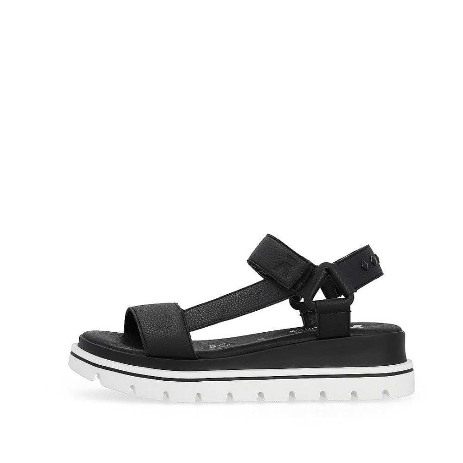 Clearance Rieker Rieker Revolution Sandal Dame