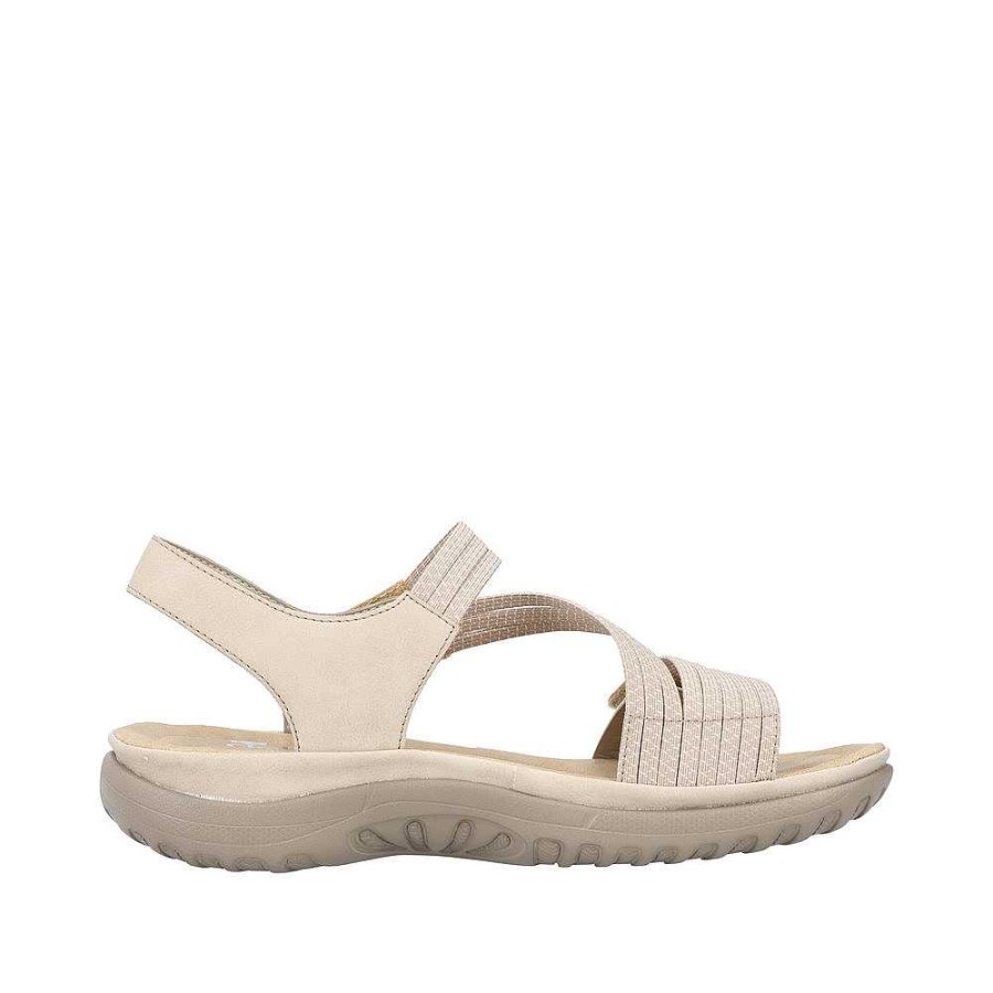 Best Rieker Rieker Sandal Dame