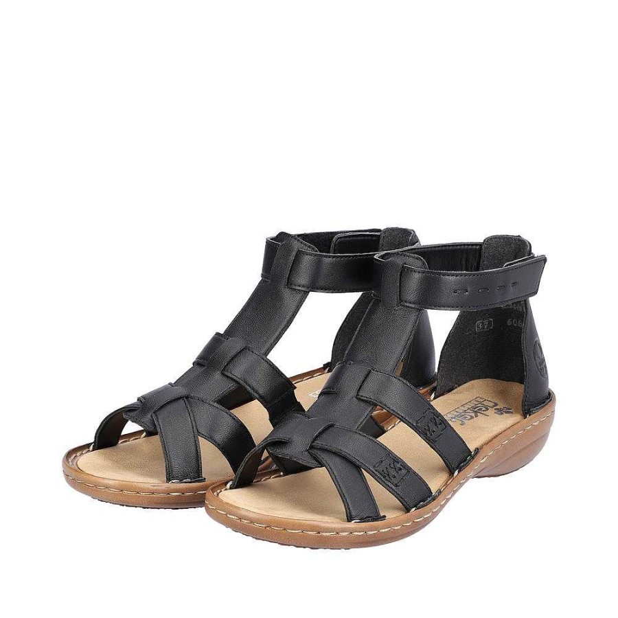 Wholesale Rieker Rieker Sandal Dame