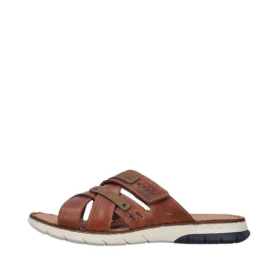 Best Rieker Rieker Sandal Herre