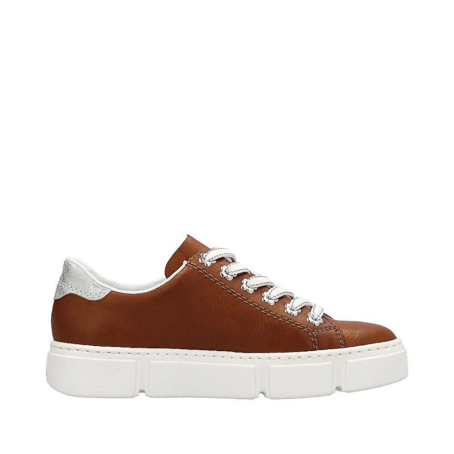 Wholesale Rieker Rieker Sneakers Dame