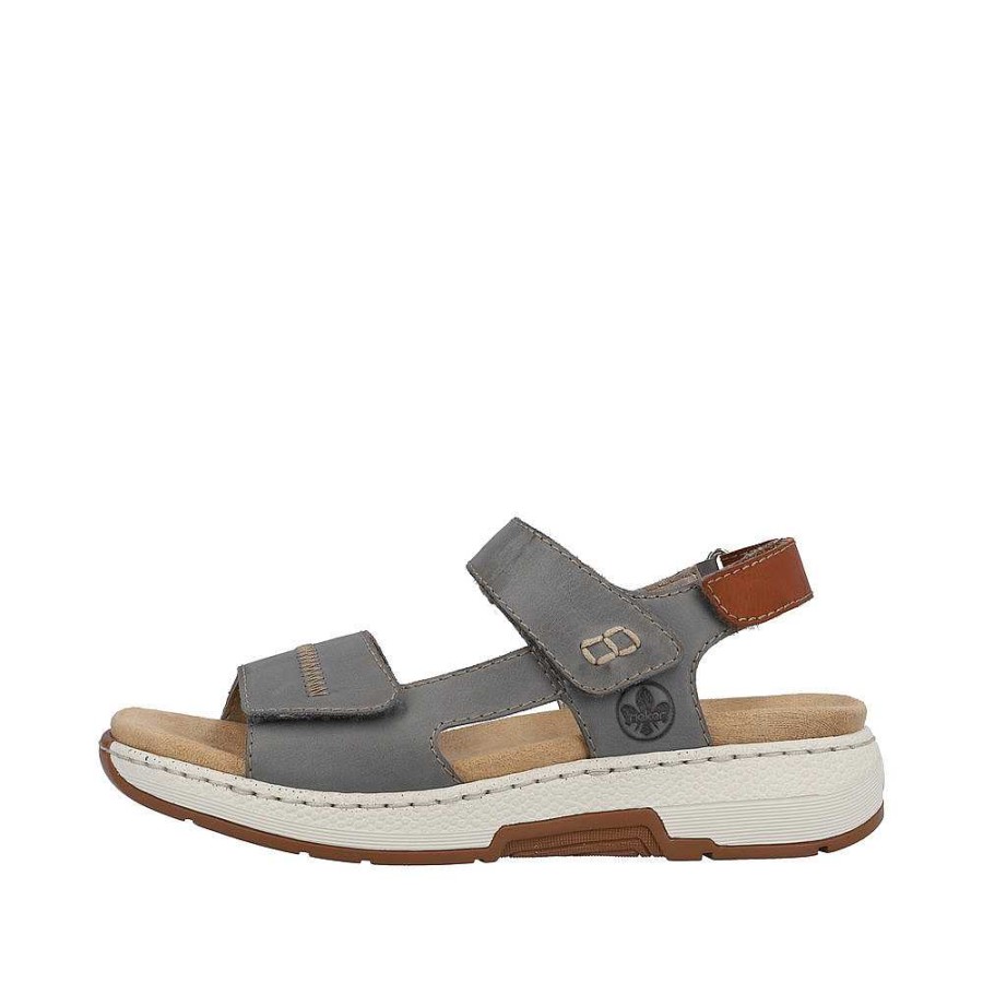 Wholesale Rieker Rieker Sandal Dame