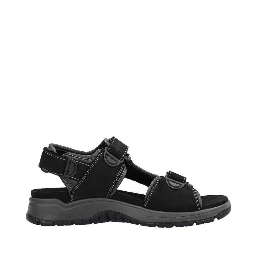 Online Rieker Rieker Sandal Herre