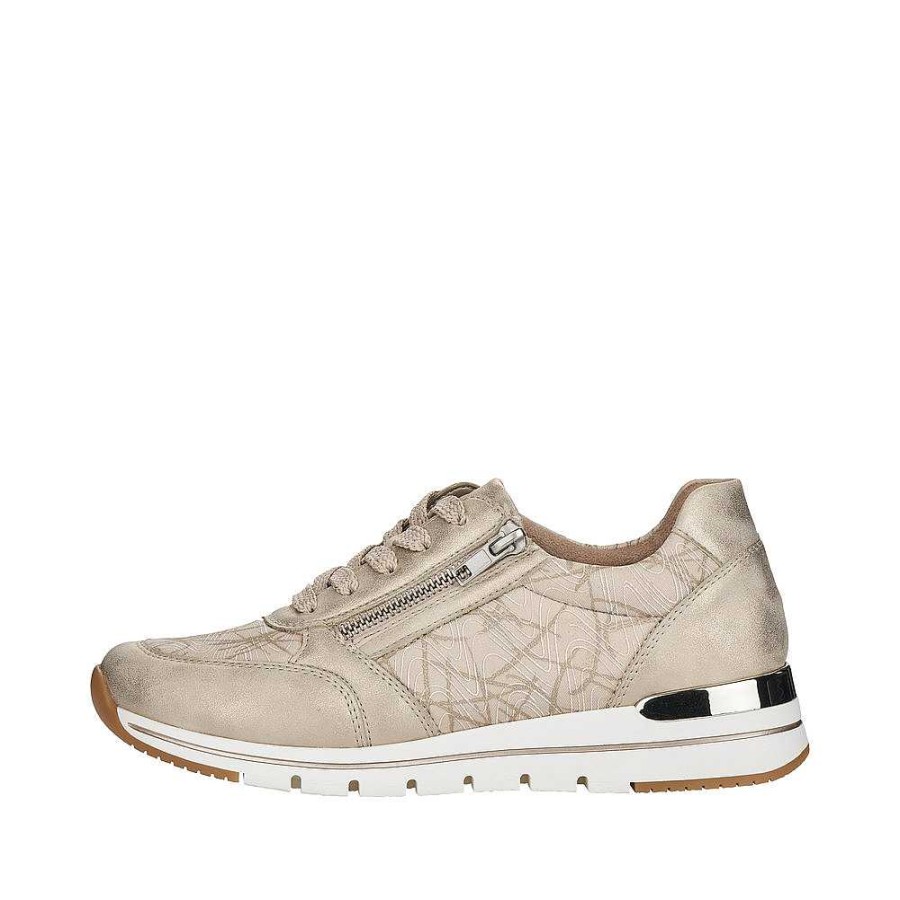 Clearance Rieker Remonte Sneakers Dame