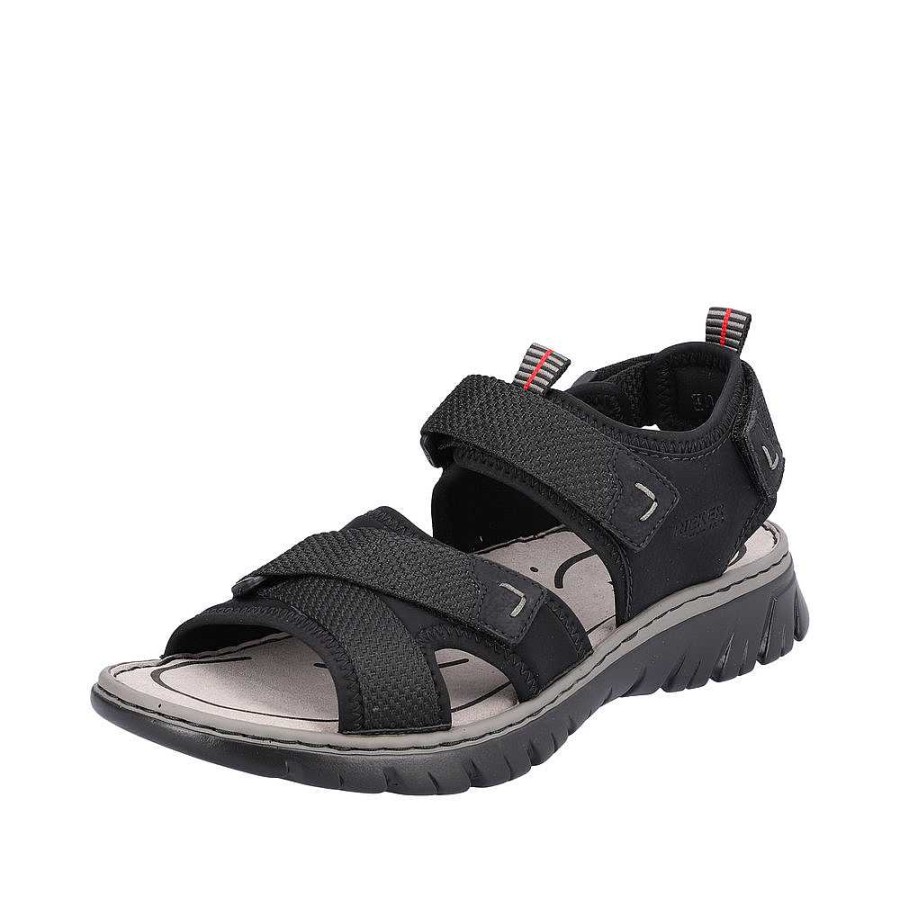 Online Rieker Rieker Sandal Herre