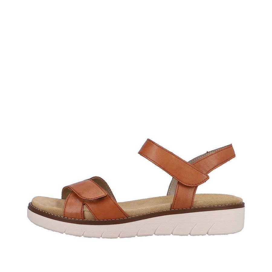 Best Rieker Remonte Sandal Dame