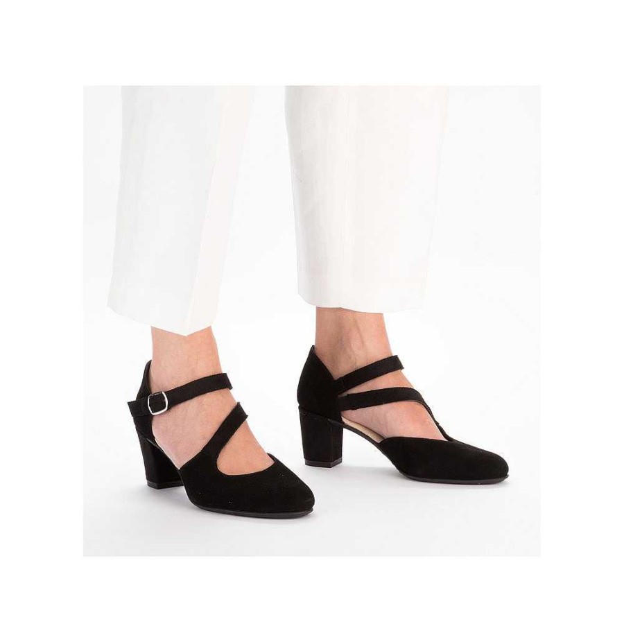 Online Rieker Rieker Pumps Dame