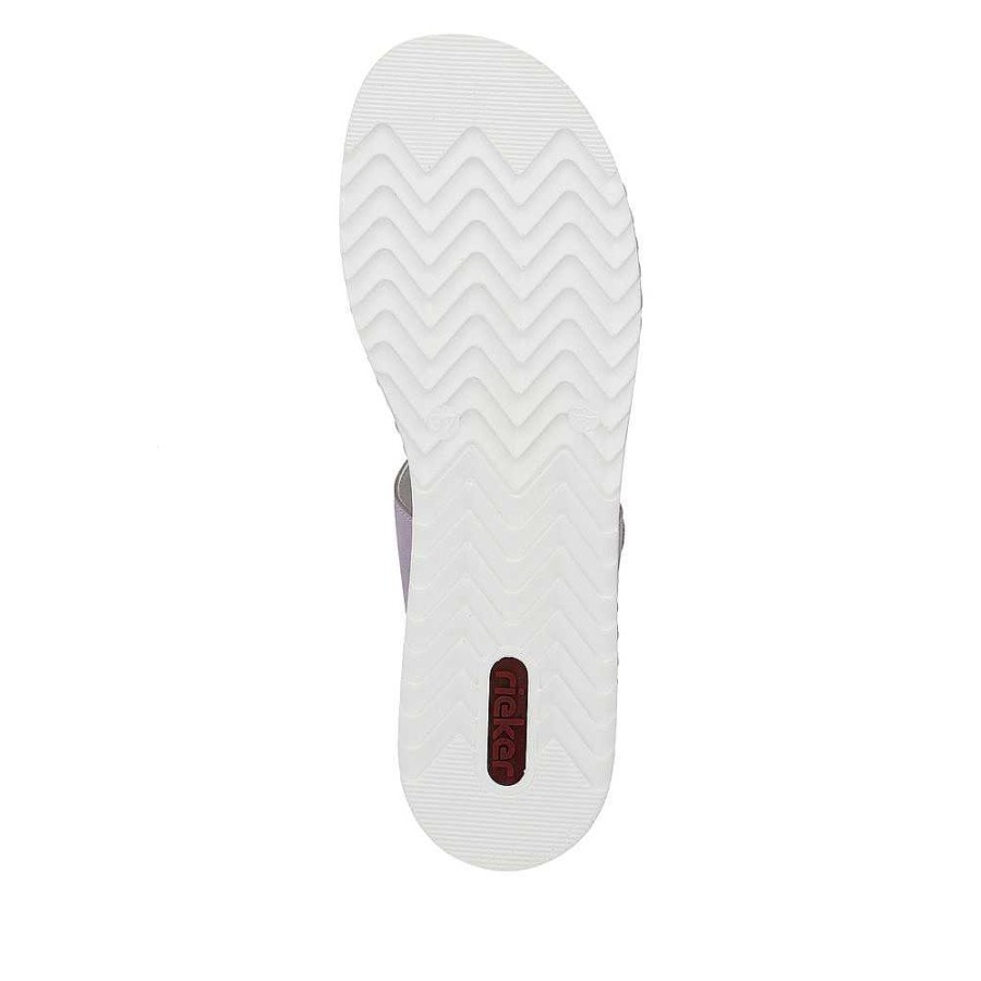 Best Rieker Rieker Sandal Dame