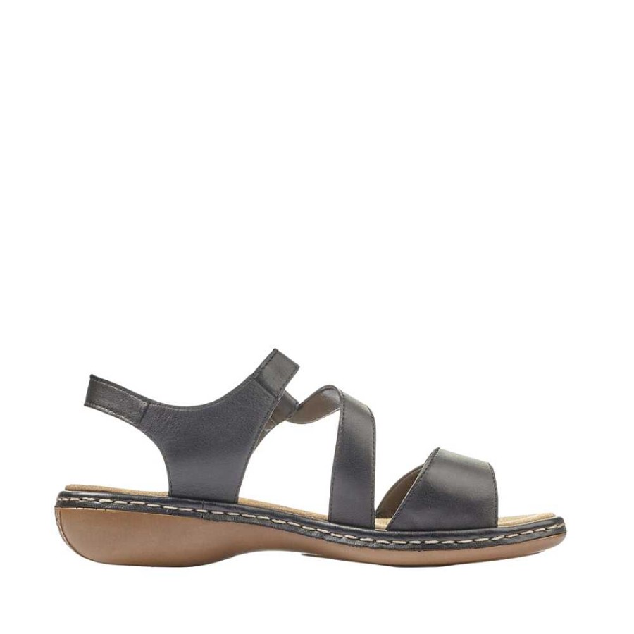 Best Rieker Rieker Sandal Dame