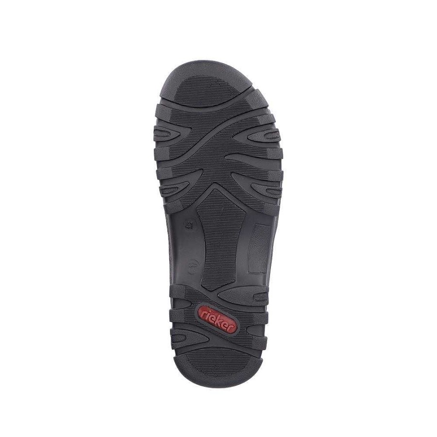 Online Rieker Rieker Sandal Herre