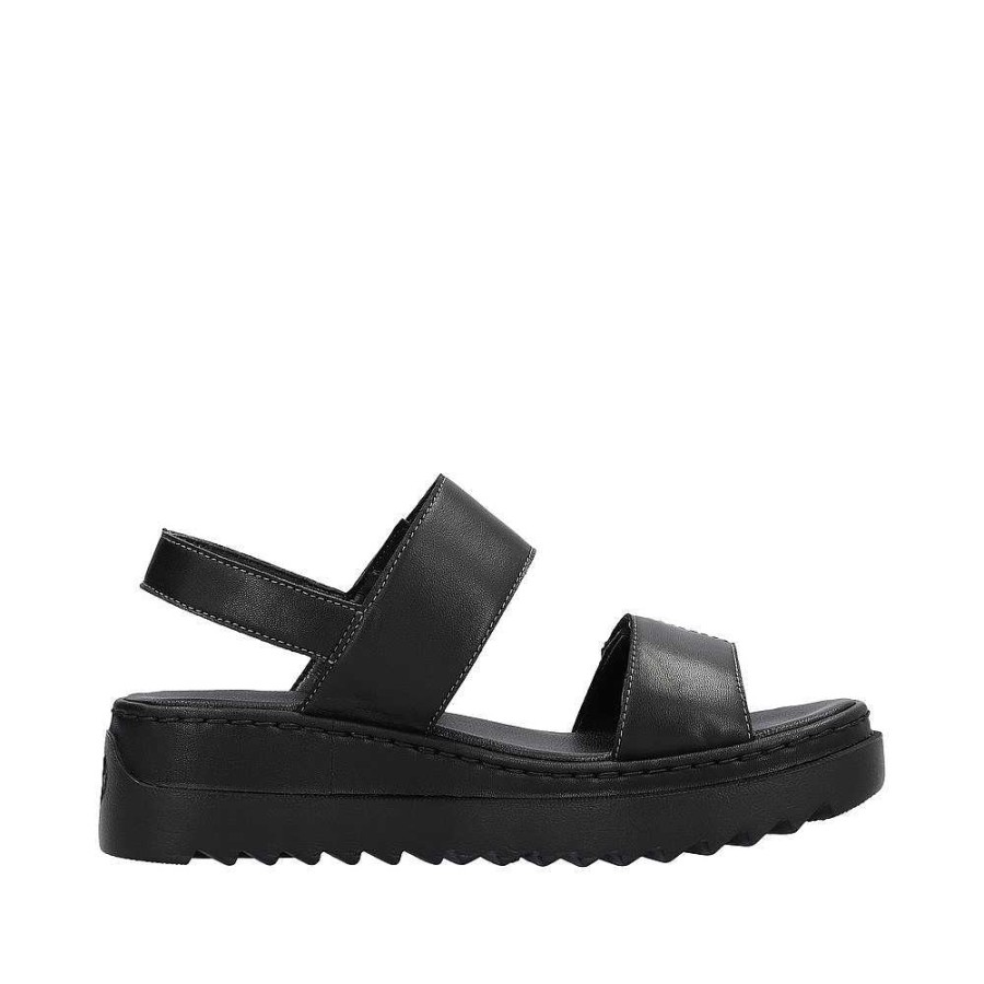 Best Rieker Rieker Sandal Dame