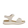 Best Rieker Remonte Sandal Dame