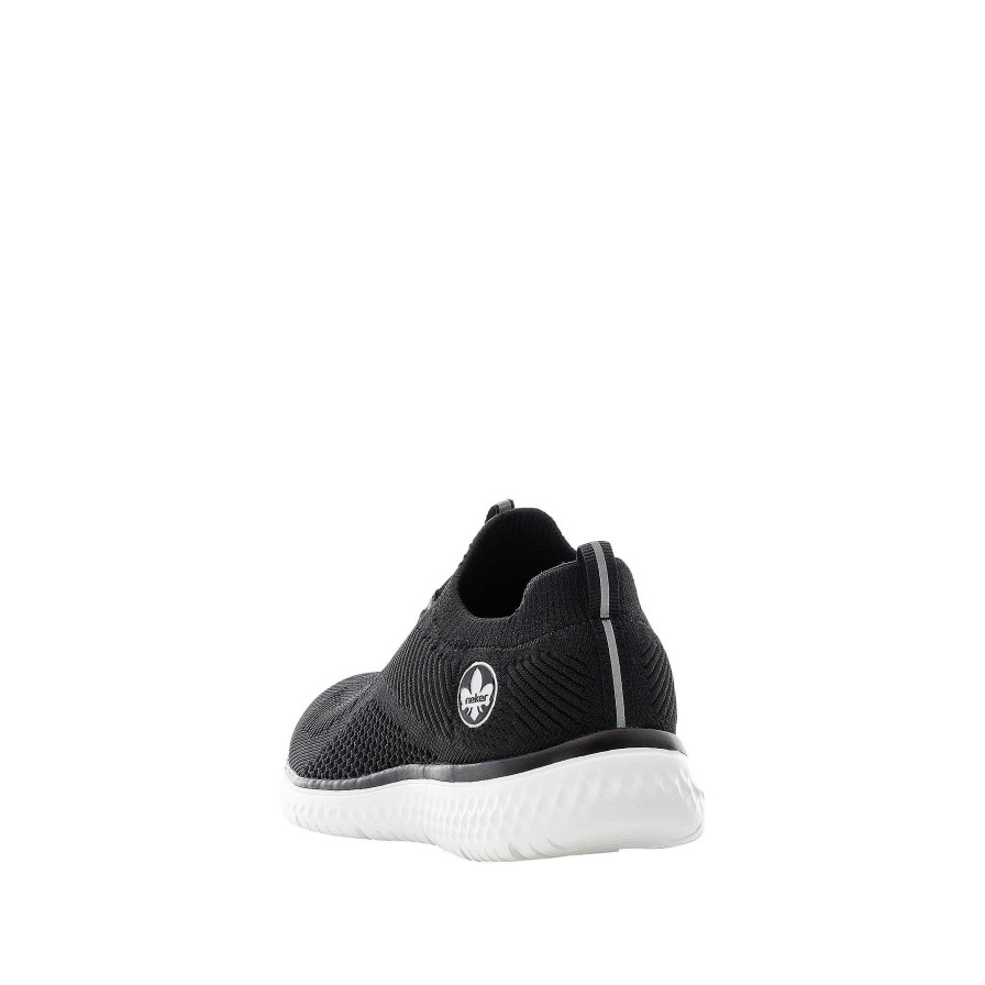 Hot Rieker Rieker Sneakers Dame