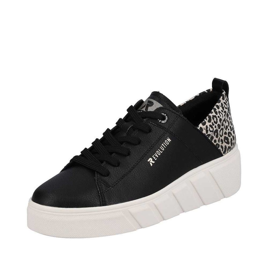 Wholesale Rieker Rieker Revolution Sneakers Dame