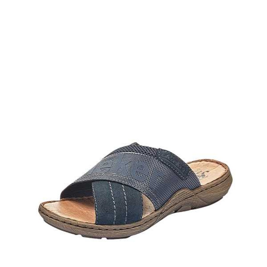 New Rieker Rieker Sandal Herre