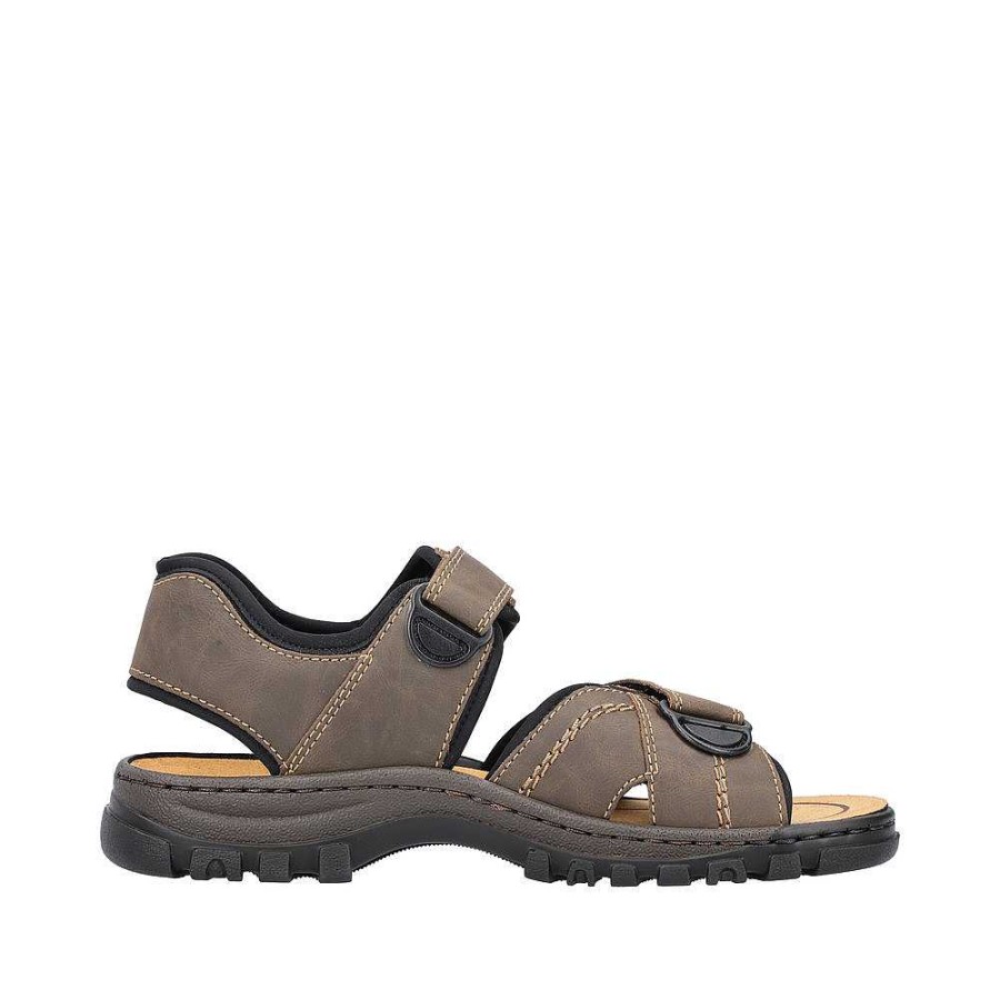 Online Rieker Rieker Sandal Herre