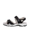 Hot Rieker Rieker Sandal Dame