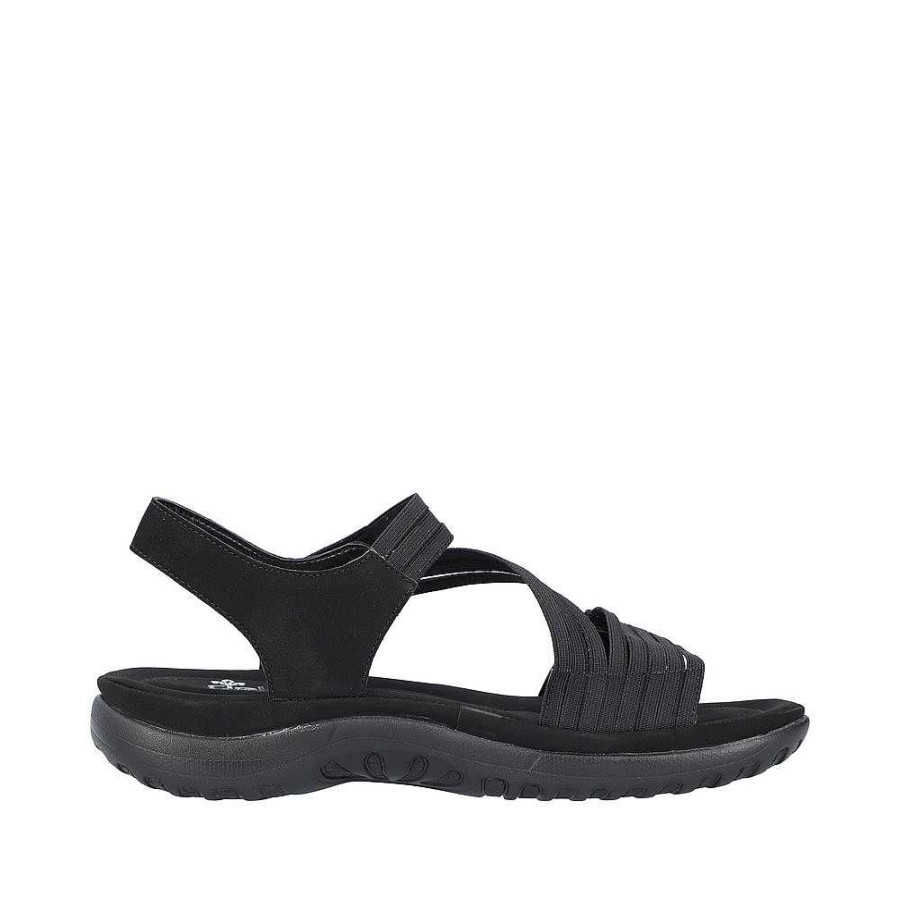 Best Rieker Rieker Sandal Dame