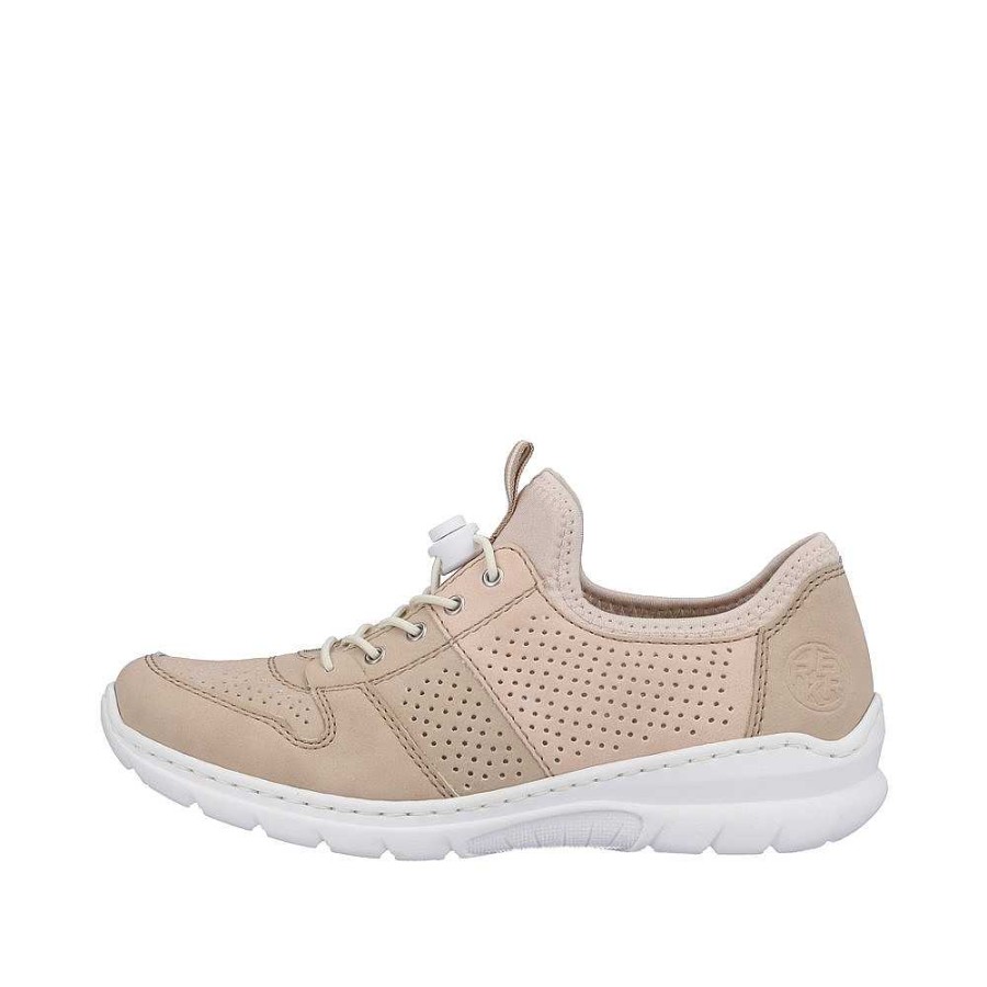 Clearance Rieker Rieker Sneakers Dame