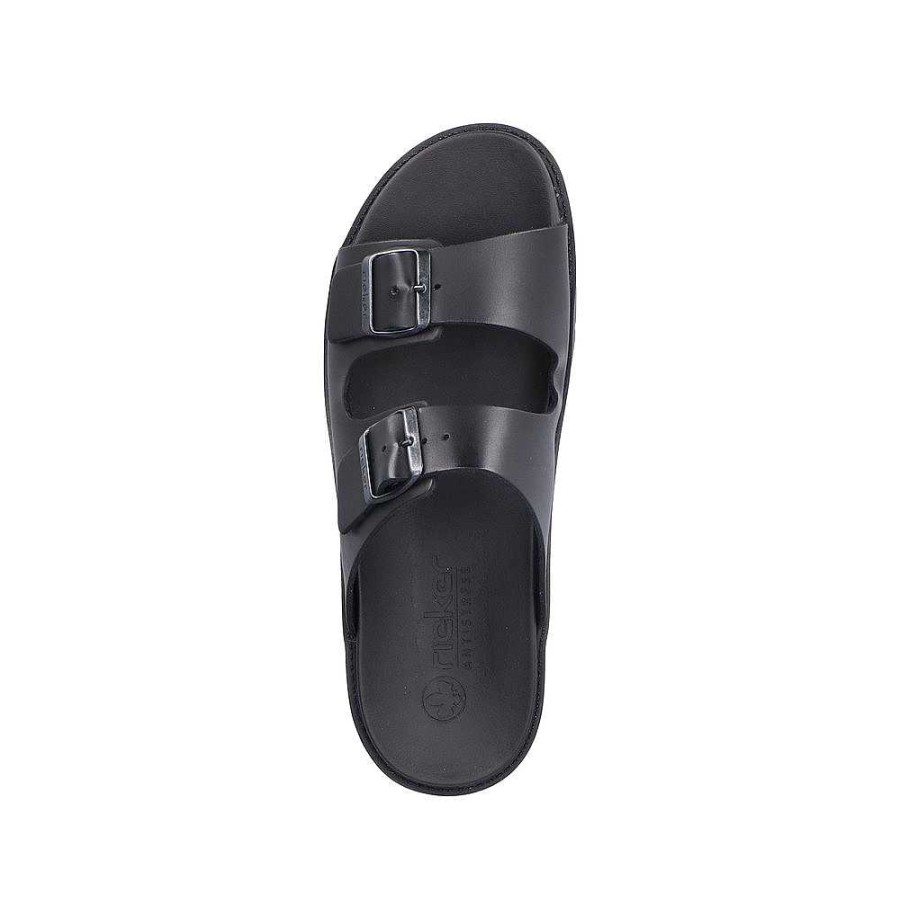 Clearance Rieker Rieker Sandal Herre