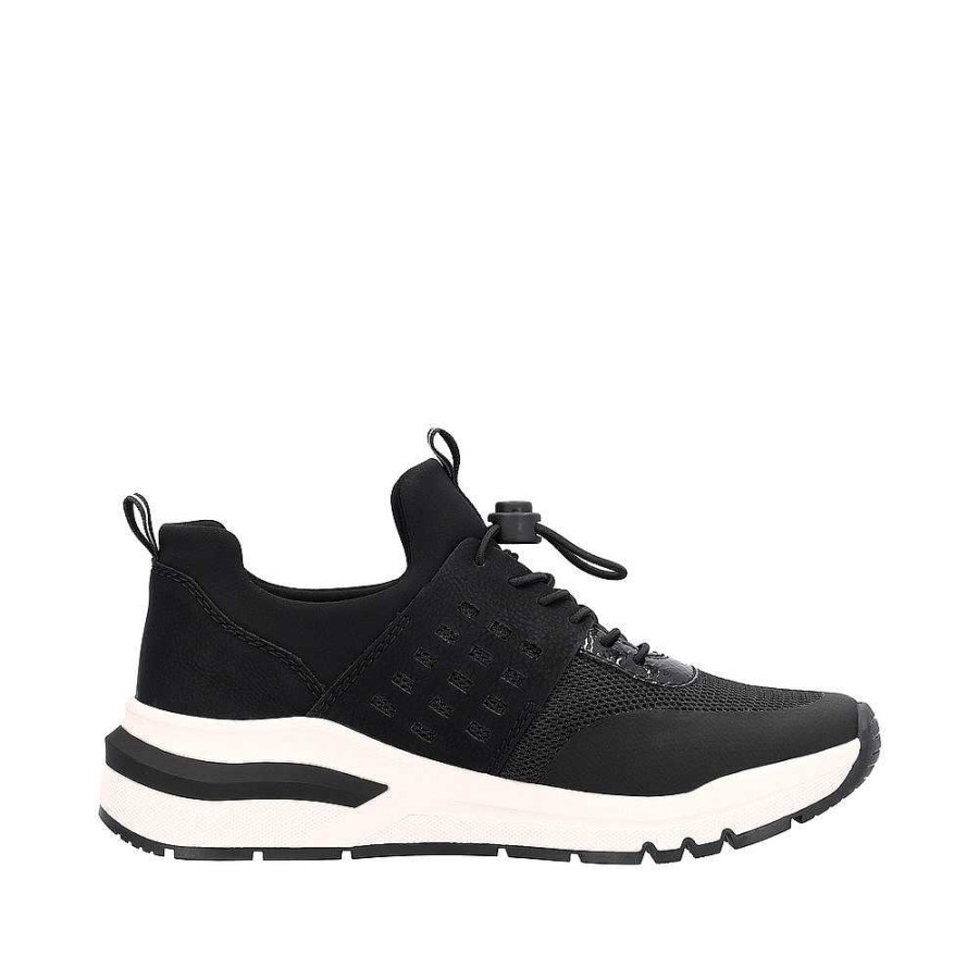 Online Rieker Rieker Sneakers Dame